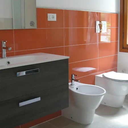 Apartamento I Pini